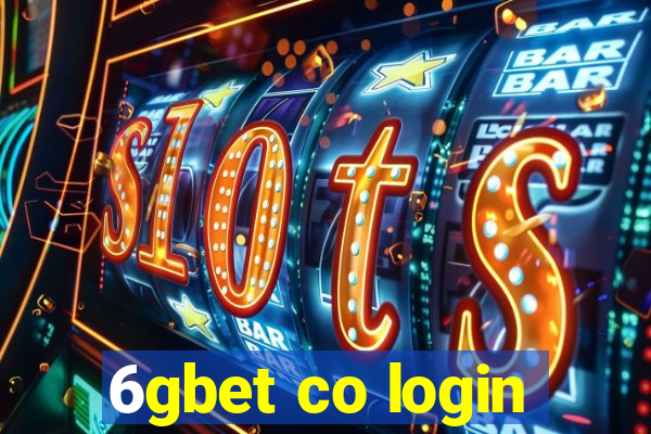 6gbet co login